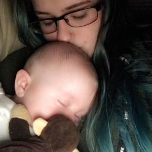 Meet your Posher, Allyson